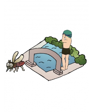 30th Anniversary NFT M